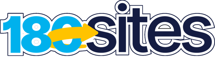 180 Sites New Logo 3 9