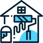 House Painting icon
