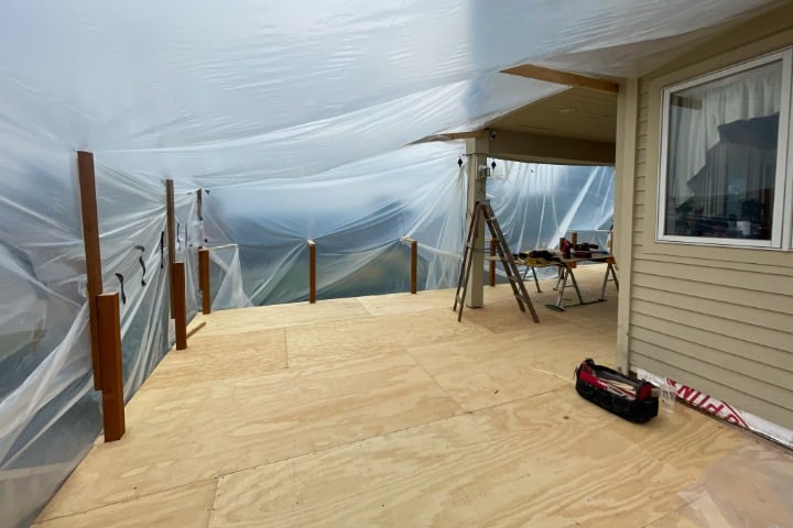 Carpentry Services Near Me in Portland OR 1
