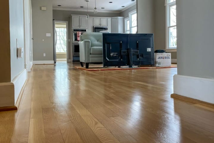 Carpentry Services Near Me in Portland OR 2