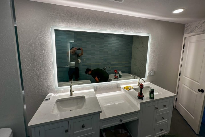 Kitchen and Bath Remodeling Service Near Me in Portland OR 1