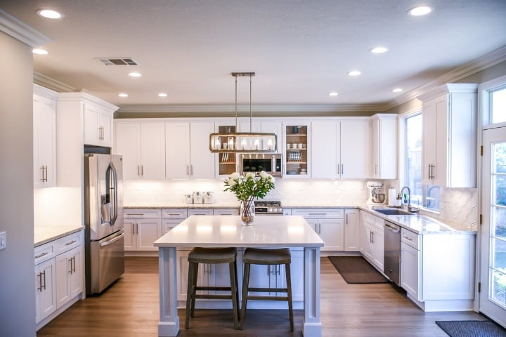 Kitchen and Bath Remodeling Service Near Me in Portland OR 2