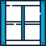 dry rot icon