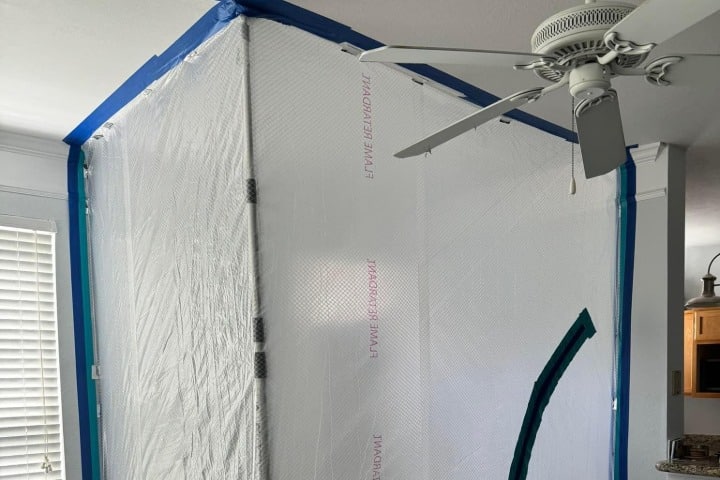 Mold Remediation and Restoration Service Near Me in Portland OR 10