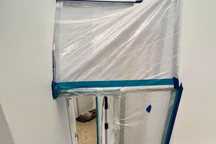 Mold Remediation and Restoration Service Near Me in Portland OR 10