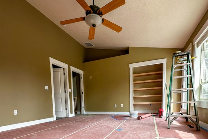 Painting Service Near Me in Portland OR 2
