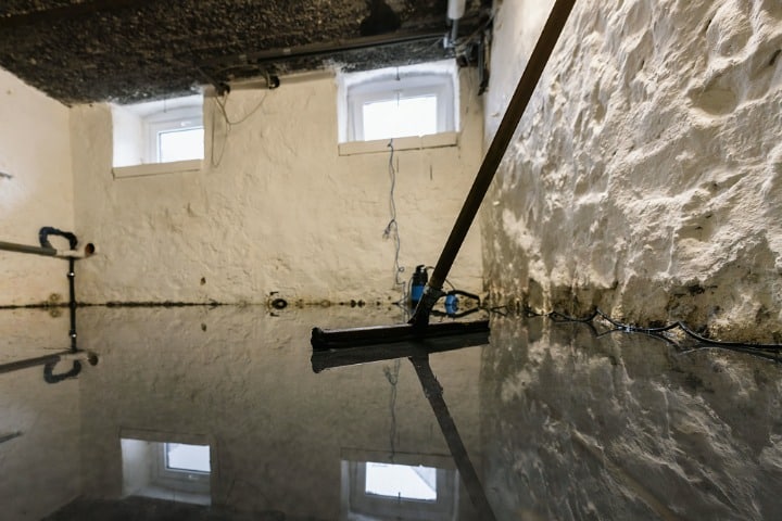 Water Remediation and Restoration Service Near Me in Portland OR 1