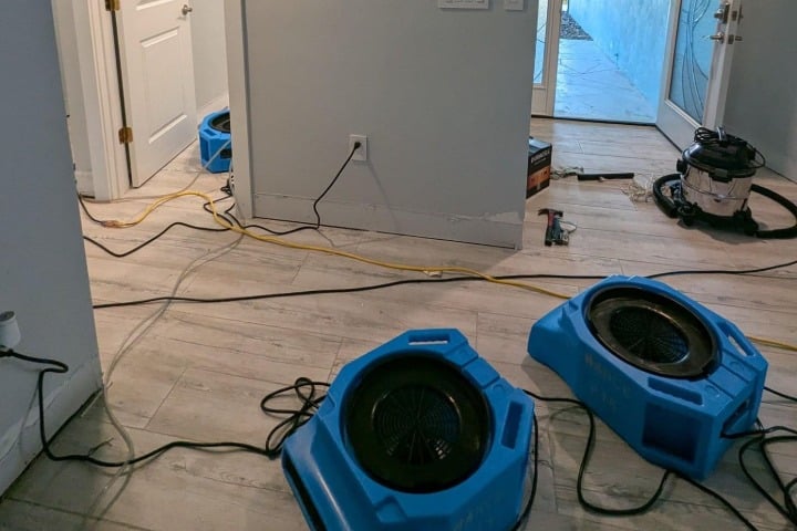 Water Remediation and Restoration Service Near Me in Portland OR 10