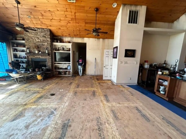 Water Remediation and Restoration Service Near Me in Portland OR 10